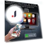 10.26-inch Wireless CarPlay Monitor — Stereo Receivers, Homedepot