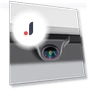 180 Degree 4K Rear View Camera — Rearview Cameras for Cars, A Auto Parts Mall