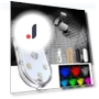 7-Color Car Ambient Light Sensor Kit — Light Kit, Auto Home Solutions