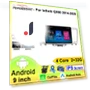 9-inch Touch Screen Car Stereo — In-Dash, ToyousoniC
