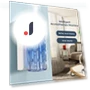 Automatic Aromatic Machine — Air Moisturizers, Cozy Cottage-Relax