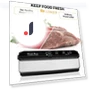Automatic Food Vacuum Sealer — Vacuum Sealers, Home Furnishing Department Mall