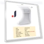 Automatic LED Night Light with Motion Sensor — Night Lights, Build My Home