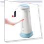 Automatic Liquid Soap Dispenser — Care Dispensers, Stone Home