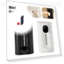 Automatic Mouthwash Dispenser — Dental Hygiene Essentials, Wrigleys