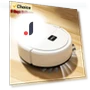 Automatic Portable Mini Robot Vacuum — Smart Cleaning Robots, T-Car Parts
