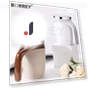 Automatic Self-Stirring Coffee Mug — Beverage Warmers, BORREY