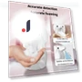 Automatic Sensor Soap Dispenser — Care Dispensers, Seahorse Home