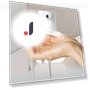 Automatic Soap Dispenser — Care Dispensers, Good Household Items