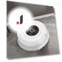 Automatic Sweeping Robot Vacuum with Wet Cleaning Function — Smart Cleaning Robots, Cozy Cottage-Relax