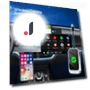 Bluetooth 5.0 2-in-1 Wireless Adapter for CarPlay & Android Auto — Phone Accessories, Auto Home Solutions