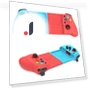 Bluetooth 5.3 Wireless Gamepad with 3D Joystick — Gamepads, Home Textile Home Decoration