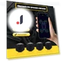 Bluetooth TPMS External Sensors — TPMS Sensor Replacements, RuJia Home Decor