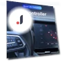 Bluetooth Wireless Remote Control — Phone Accessories, Luminaire Lighting Mall