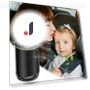 Car Aromatherapy Diffuser — Car Air Fresheners, A Surname Home