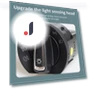 Car Headlight Automatic Switch — Courtesy Lamp, IKEA Supermarket