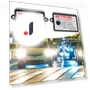 Car Horn Controller — Car Accessories & Gadgets, Lntelligent Living Hall