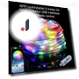 Christmas Lights with Shape Display Function — Lighted Displays, Winnerer Moon