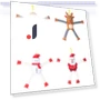 Christmas Sensory Toys for Boys and Girls — Infant & Early Childhood Playthings, Niubiplus
