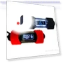 Digital Aquarium Thermometer — Thermometers, Luminaire Lighting Mall