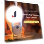 Electric Aromatherapy Air Freshener — Diffusers, Cozy Cottage-Relax