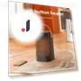 Electric Heater and Air Conditioner with Remote Control — Cooling Solutions, GYROBALL