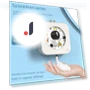Electric Soap Dispenser — Care Dispensers, Sewing
