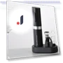 Electric Wine Opener Set — Wine Bottle Openers, Build My Home