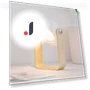 Folding Touch LED Reading Night Light — Night Lights, Wrigleys