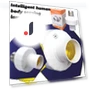 Induction E27 Smart Light Bulb — LED, Orangutan Ninety Three
