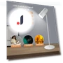 LED Desk Lamp for Study — Study & Desk Lighting, Wrigleys