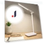 LED Desk Lamp with Touch Night Light — Study & Desk Lighting, Elegant Living House