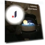 LED Night Light with Touch Control and Bluetooth Speaker — Night Lights, Elegant Living House