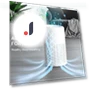 Mini Portable Air Purifier — HEPA Air Purifiers, Home Furnishing Department Mall