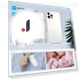 Mini Smart Oral Cleaning and Washing Device — Power Flossers, Good Household Items