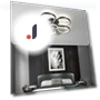Modern Minimalist Bedroom Fan — Ceiling Fans, Rainbow Rain
