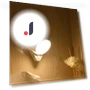 Motion Sensor Night Light — Night Lights, Seahorse Home