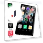 MP3 Player with Bluetooth and WiFi — Portable Media Players, Carrefour home