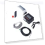 MPPT Solar Controller Kit — Power Management, Canaryy-duoqiao