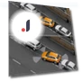 Parking Sensor with Reverse Assistance Function — Rearview Safety Systems, A Surname Home