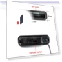 Rear View Camera for Ford Focus Hatchback Sedan — Rearview Cameras for Cars, A Auto Parts Mall