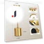 Rechargeable LED Night Light — Night Lights, Build My Home