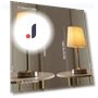 Rechargeable USB Bedside Lamp — Book Lights, Homedepot