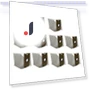 Replacement Accessories for Robot Vacuum — Parts & Accessories, Homeware Essentials