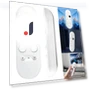 Replacement Remote Control — Remote Controls, Luminaire Lighting Mall
