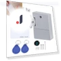 RFID Door Lock with Latch — Locks, Vinde Home
