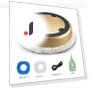 Robot Vacuum for Wet and Dry Cleaning — Smart Cleaning Robots, Good Household Items
