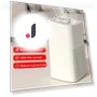 Smart Air Purifier — Activated Carbon Air Purifiers, Cozy Cottage-Relax