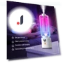 Smart Aromatherapy Diffuser Air Purifier — Diffusers, OFFICE-MALL