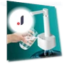 Smart Automatic Water Dispenser — Hydration Solutions, OFFICE-MALL